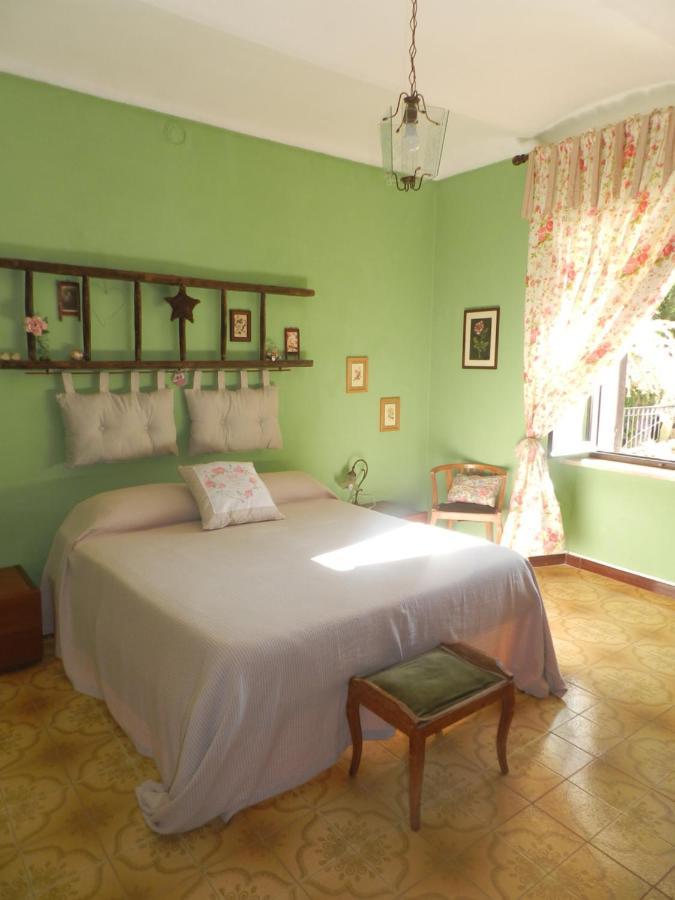 Mamota B&B Vesime Exterior photo