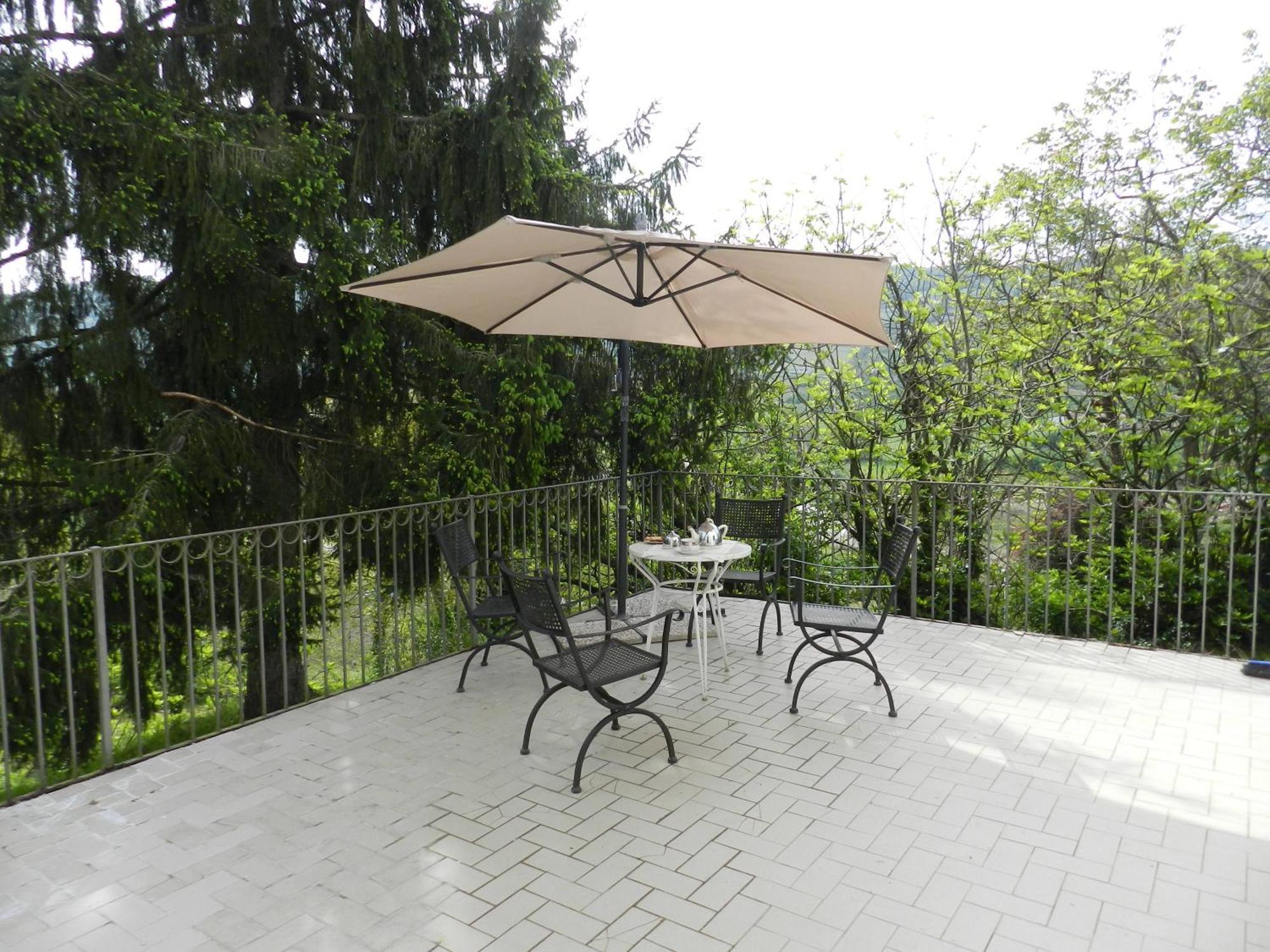 Mamota B&B Vesime Exterior photo